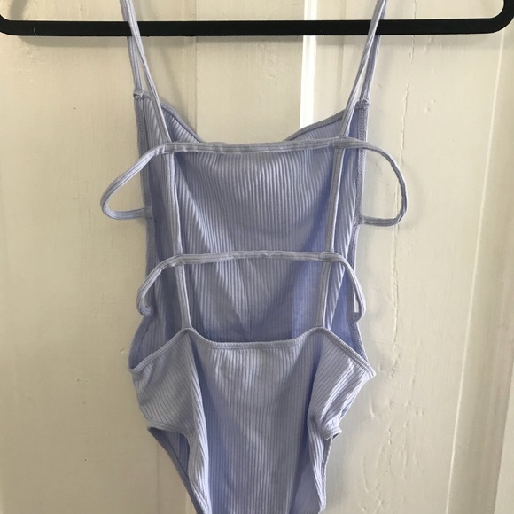 Urban Outfitters Tops - Body suit // never been worn